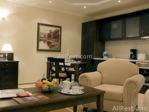 Apartment House Bulgaria 12